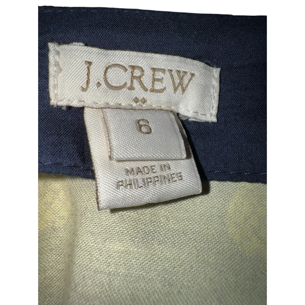 J. Crew Factory pre owned